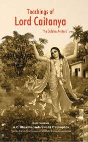 Teachings of Lord Chaitanya